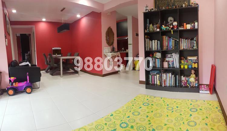 Blk 443 Yishun Avenue 11 (Yishun), HDB 4 Rooms #152883042